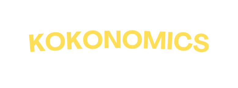 KOKONOMICS